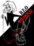 cover_Оля&Химера