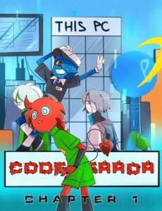 Ошибка Кода (Code Error)