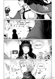 cover_Отец Мияби (DMC x ZZZ)