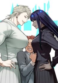 cover_Парень встретил девушку, снова!