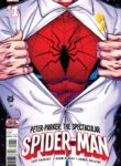 cover_Питер Паркер_ Невероятный Человек-Паук