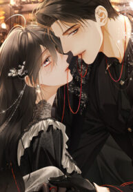 cover_Пленительный контракт