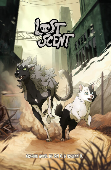Потерянный след (Lost scent)