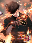 cover_Прокачка с нуля в обратном мире