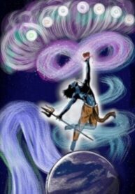 cover_Путь бессмертного