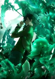 cover_Ранкер, который был вынужден вернуться