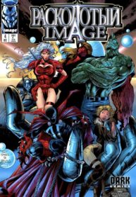 cover_Расколотый Image