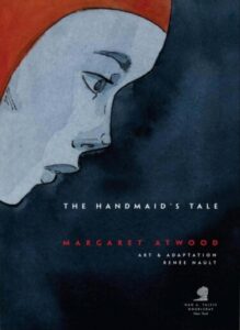 Рассказ служанки (The Handmaid’s Tale)