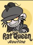 cover_Рутина крысиной королевы