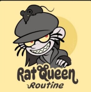 Рутина крысиной королевы (Rat Queen Routine)