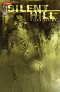 Сайлент Хилл: Умираю внутри (Silent Hill: Dying Inside)