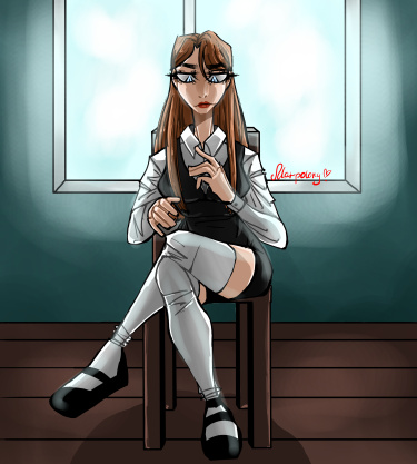 Руманга «Самый лучший класс» (The best class)