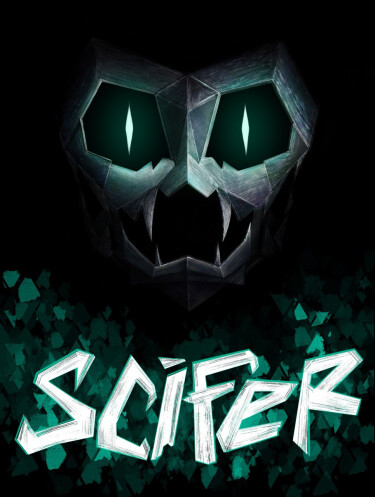 Руманга «SCIFER»