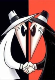 cover_Шпион против Шпиона