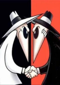 Шпион против Шпиона (Spy vs. Spy)