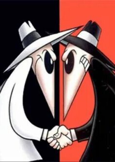 Шпион против Шпиона (Spy vs. Spy)