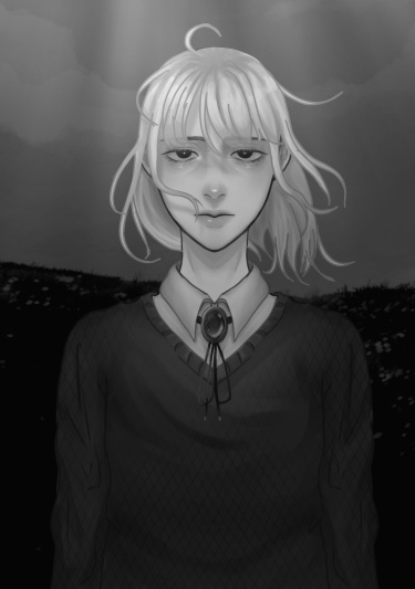 Руманга «Смерть Сатсу Рёта» (Death of Satsu Ryota)