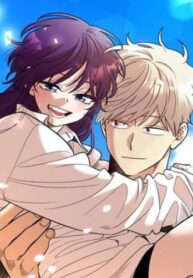 cover_Сожители на две недели