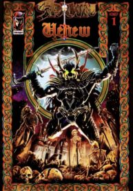 cover_Спаун Цепеш