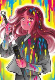 cover_Такая красочная кровь