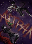 cover_THE INFINITE ASTRAL