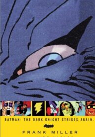 cover_Тёмный Рыцарь снова наносит удар