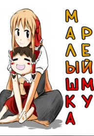 cover_Тохо — Малышка Рейму