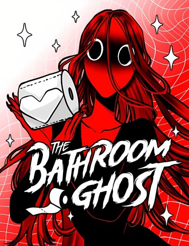 Туалетный призрак (The Bathroom ghost)