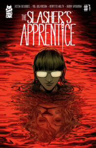 Ученик убийцы (The Slasher’s Apprentice)