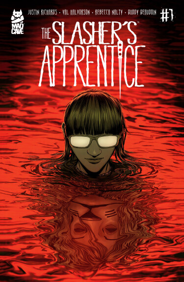 Ученик убийцы (The Slasher’s Apprentice)