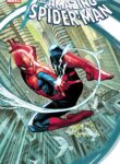cover_Удивительный Человек-Паук