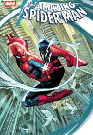 cover_Удивительный Человек-Паук