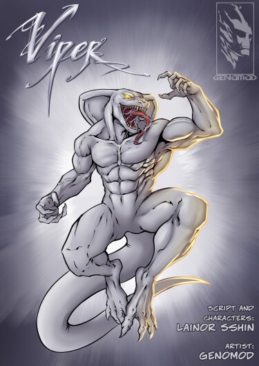 Руманга «Вайпер» (Viper)
