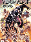 cover_Вселенная Венома Перерождение Vol 1 #1 2024