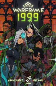 Warframe 1999