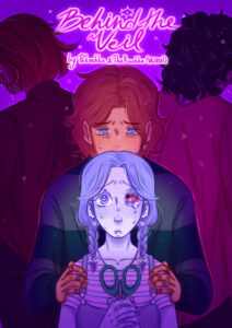 За завесой (Behind the veil)