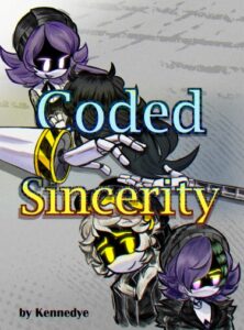 Закодированная искренность (Coded sincerity)