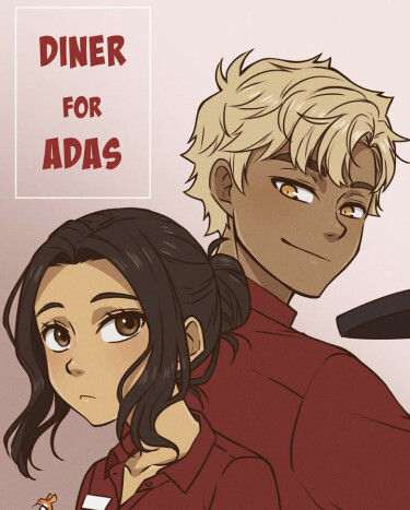 Закусочная фей (Diner for Adas)