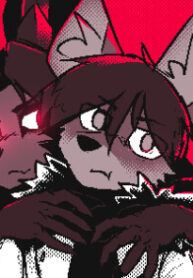 cover_Затуманенный взор