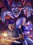 cover_Земли Богов