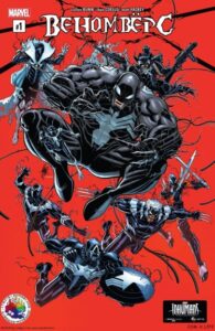 Вселенная Венома (Venomverse)