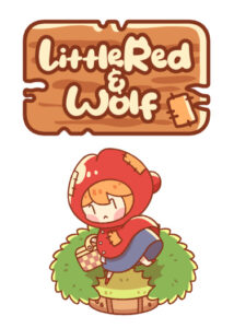 Красная шапочка и Добрый волк (Little Red & Wolf)