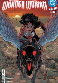 cover_Абсолютная Чудо-женщина