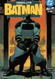 cover_Абсолютный Бэтмен