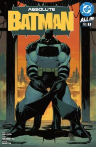 Абсолютный Бэтмен (Absolute Batman)