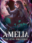 cover_Амелия – герой нулевого уровня