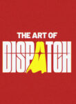cover_Артбук Dispatch