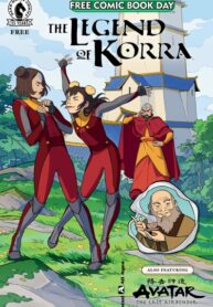 cover_Аватар_ Легенда об Аанге — Заварщики маття