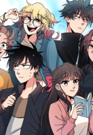 cover_Безумно влюблен (новый)