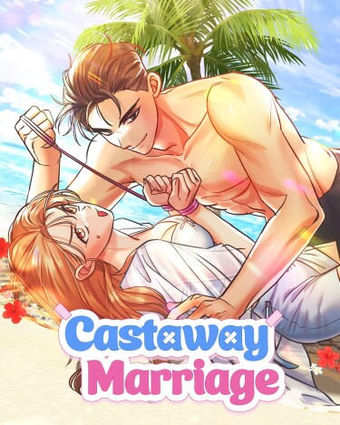 Брак на необитаемом острове (Castaway Marriage)